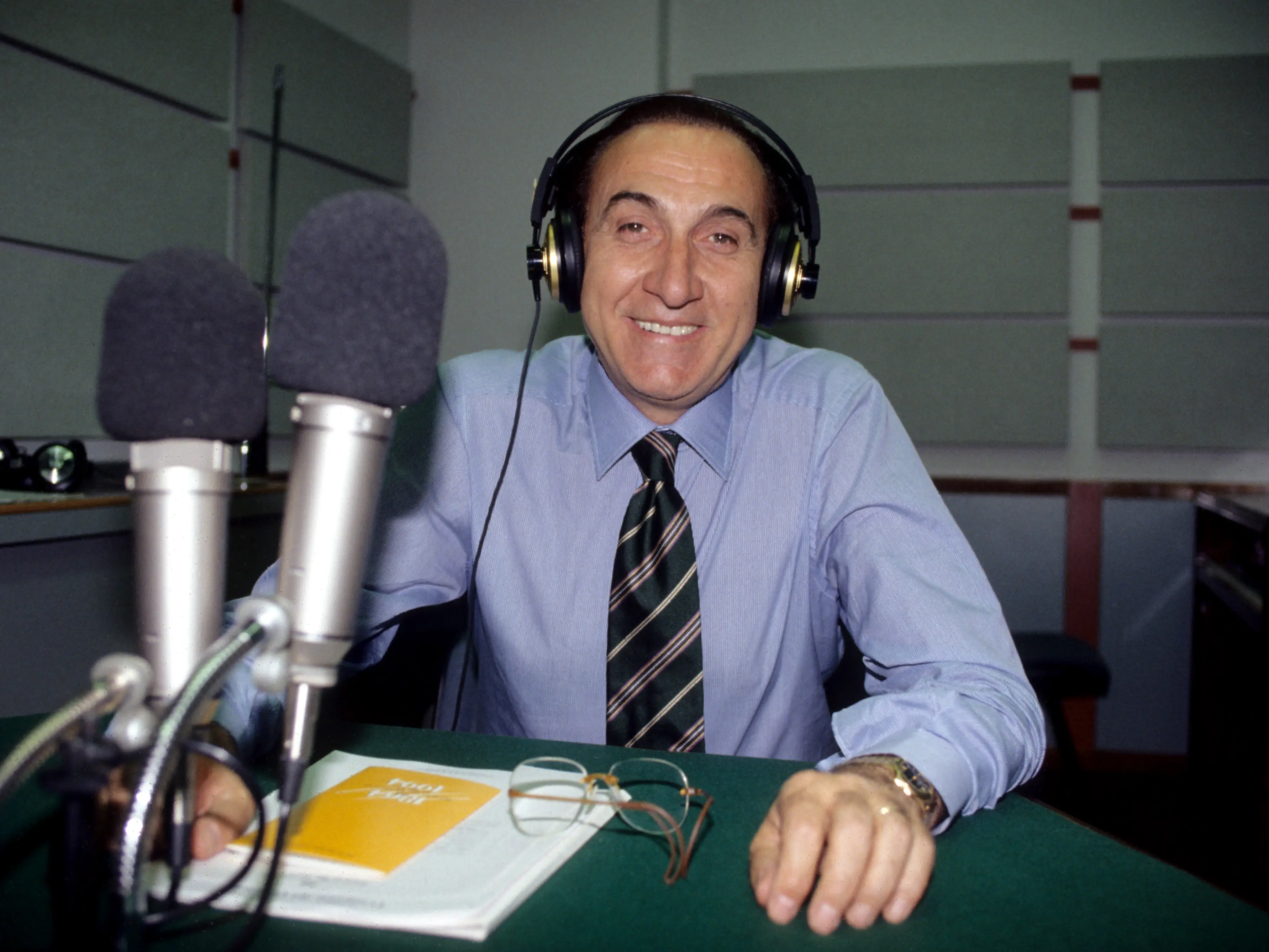 «Non mi avranno»: addio a Pippo Baudo, il re della tv e del varietà che disse no alla mafia