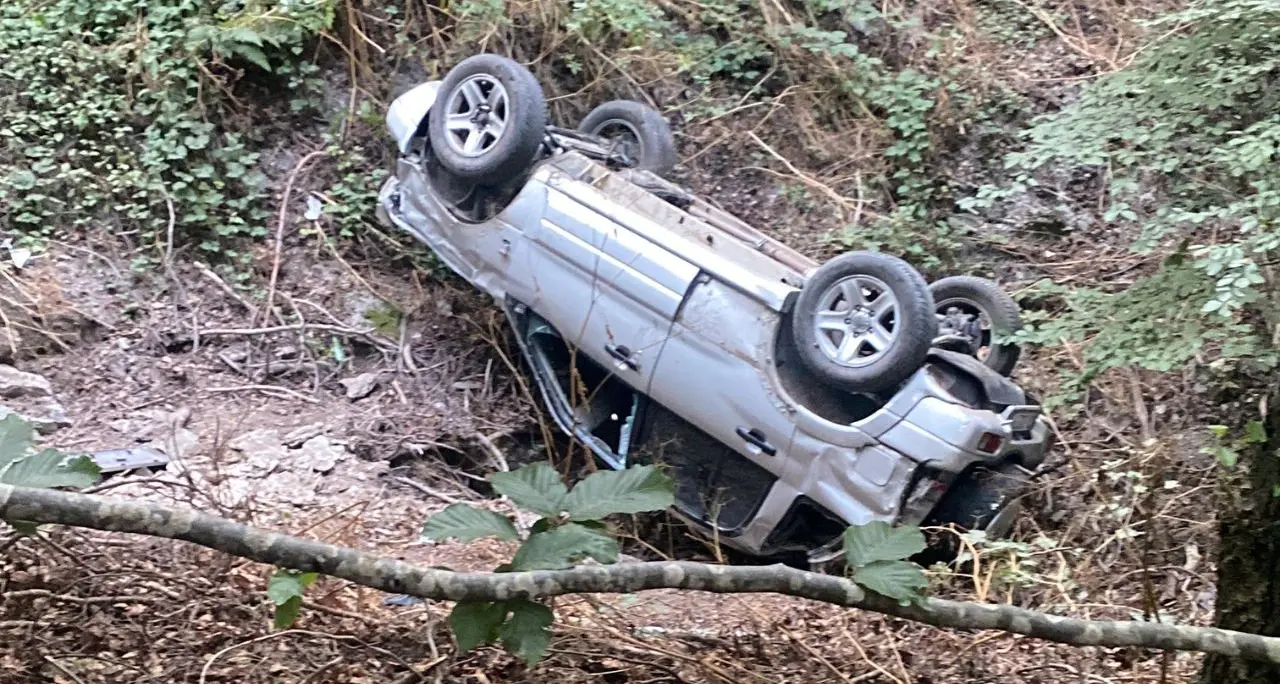 Altomonte, Borrelli: «Strade più sicure con il Piano Montagna»