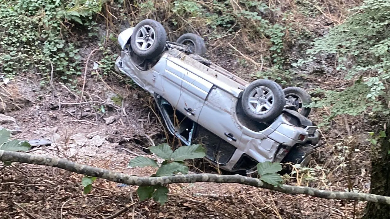 Altomonte, Borrelli: «Strade più sicure con il Piano Montagna»