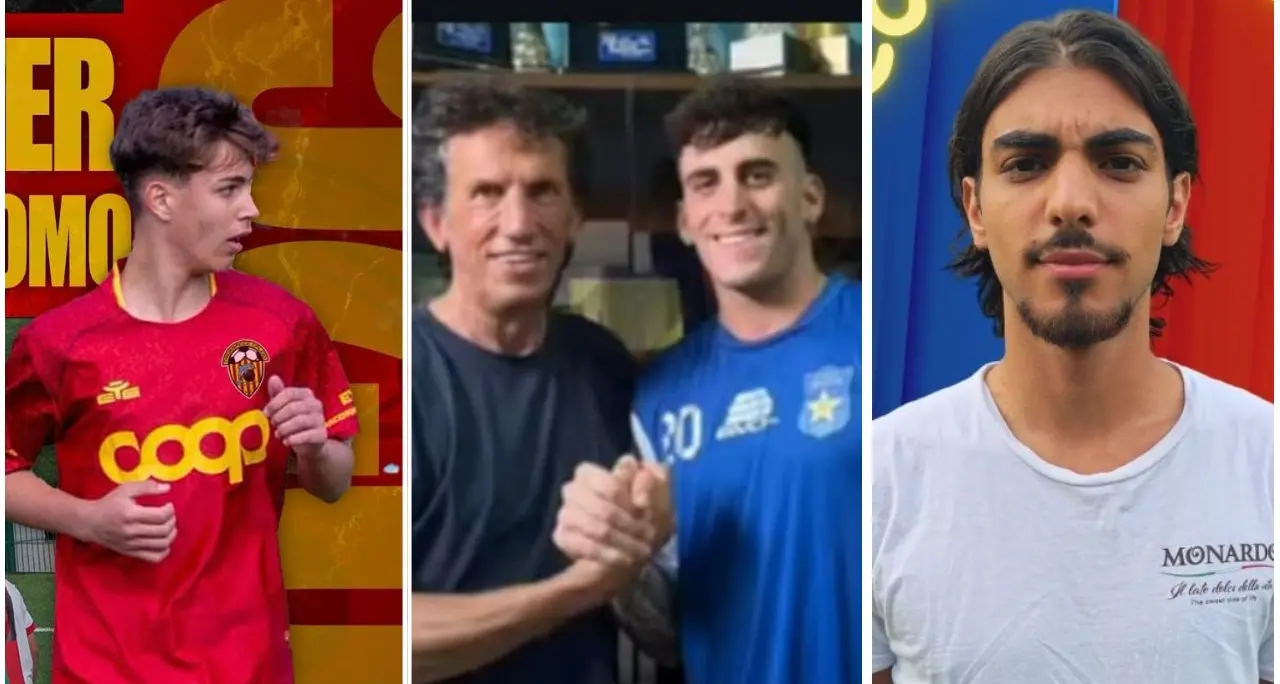 Calciomercato Eccellenza: la Paolana piazza il colpo Marchionna. Due Under per il Trebisacce\n
