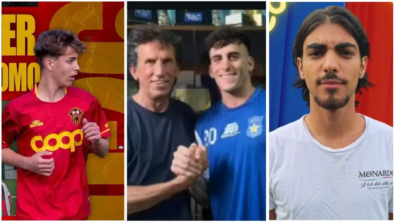 Calciomercato Eccellenza: la Paolana piazza il colpo Marchionna. Due Under per il Trebisacce\n