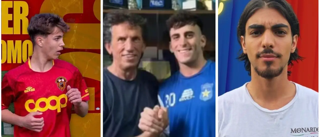 Calciomercato Eccellenza: la Paolana piazza il colpo Marchionna. Due Under per il Trebisacce\n