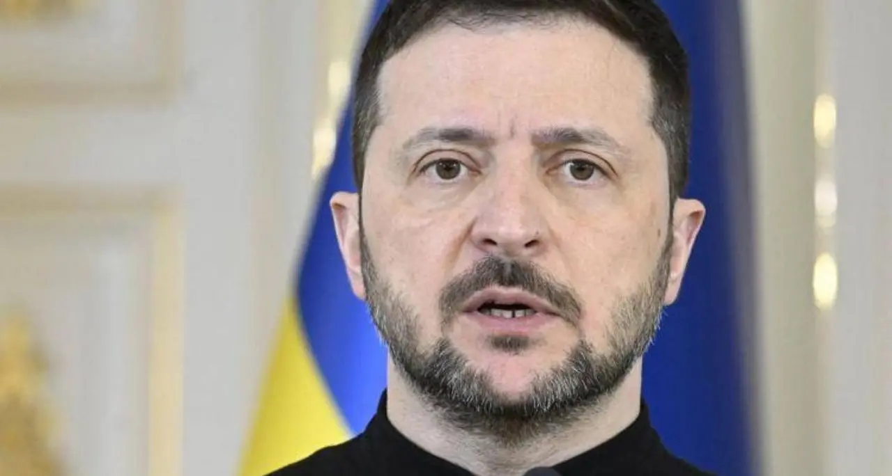 Zelensky a Bruxelles: «Servono garanzie di sicurezza che funzionino, la Russia non può darne»\n
