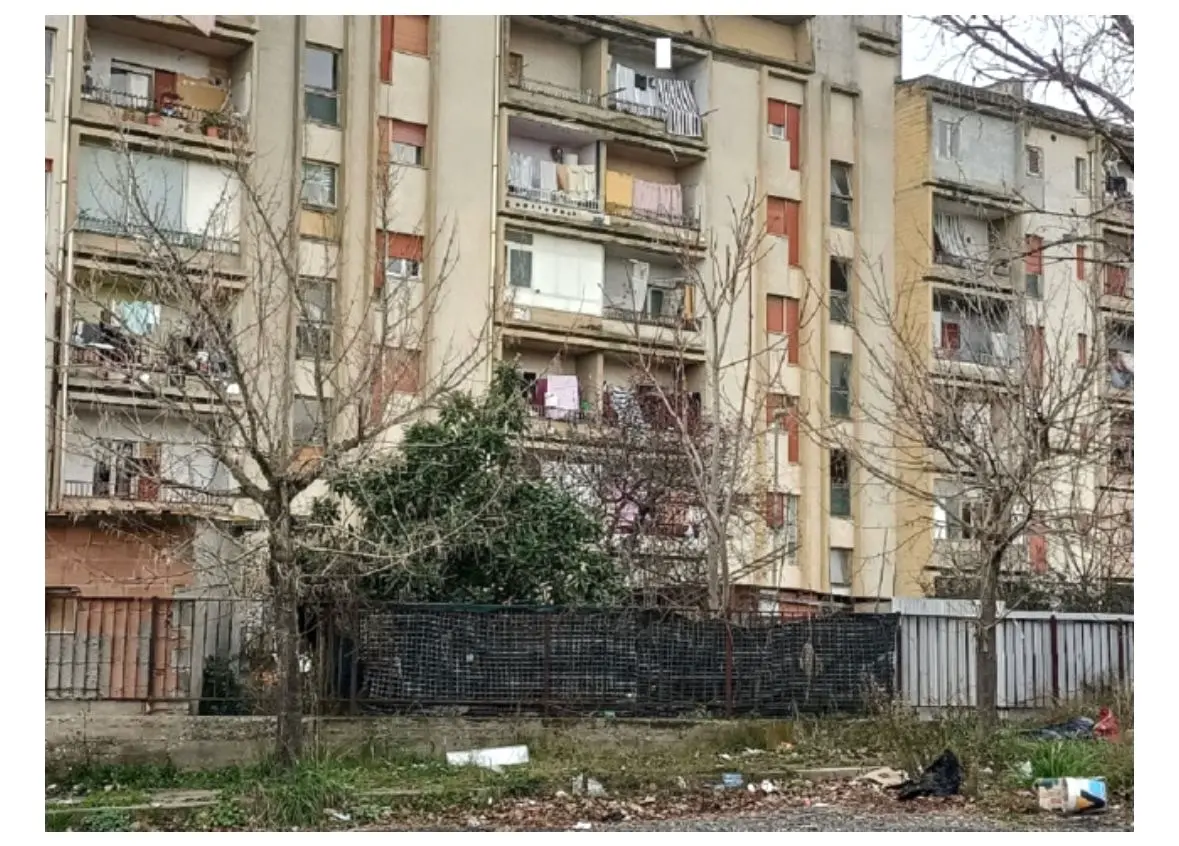 Crisi abitativa senza precedenti in Calabria: occupazioni abusive, fondi azzerati e alloggi popolari nel degrado\n