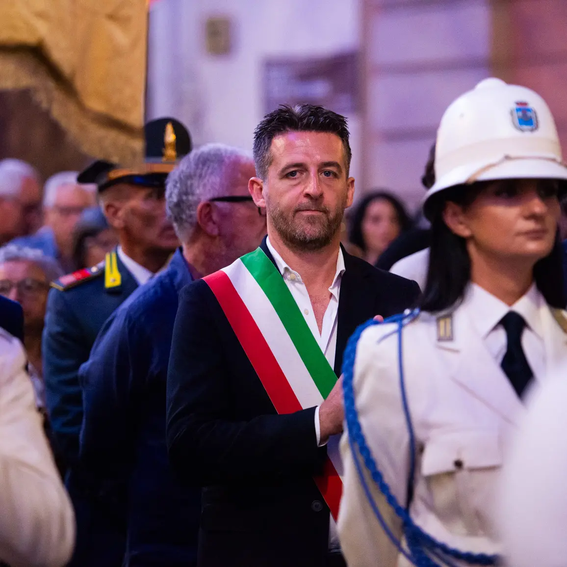Da Radio Ciroma un\u00A0appello alla politica: «Flavio Stasi unica soluzione»