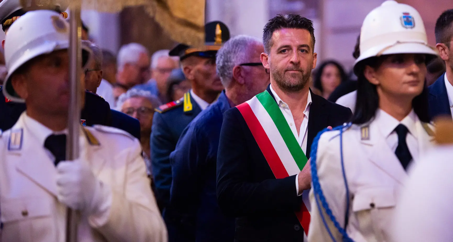 Cosenza, da Radio Ciroma un appello alla politica: «Flavio Stasi unica soluzione»