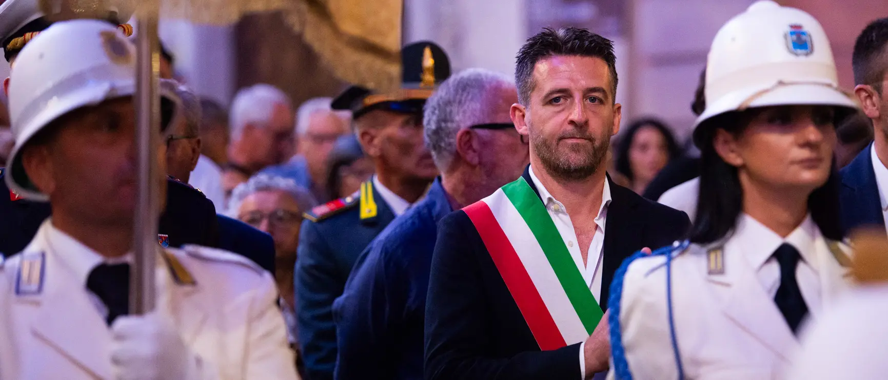 Da Radio Ciroma un\u00A0appello alla politica: «Flavio Stasi unica soluzione»