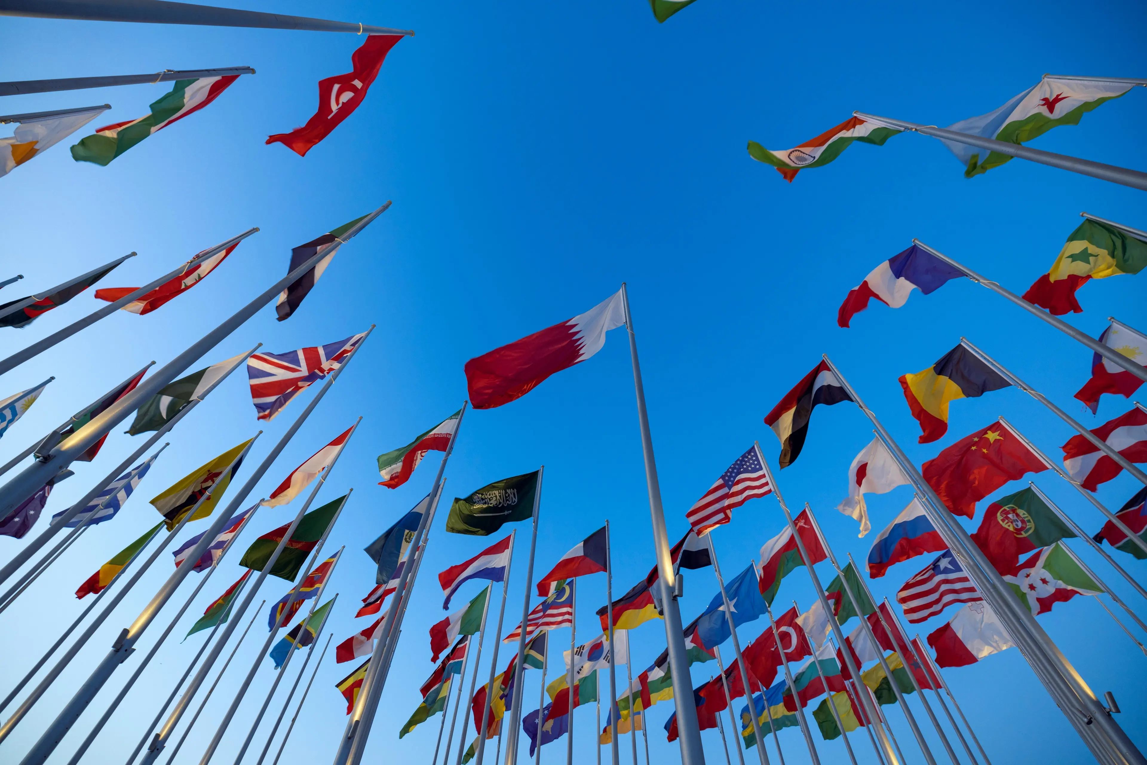 Ultima occasione per l’Ue di rientrare nella partita globale che vede protagonisti Usa, Russia, Cina e India\n