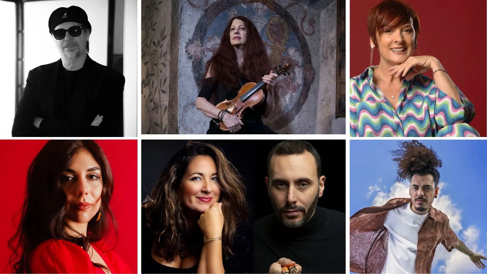 Il Peperoncino Jazz Festival approda nel Tirreno cosentino: ecco tutti gli eventi in programma\n