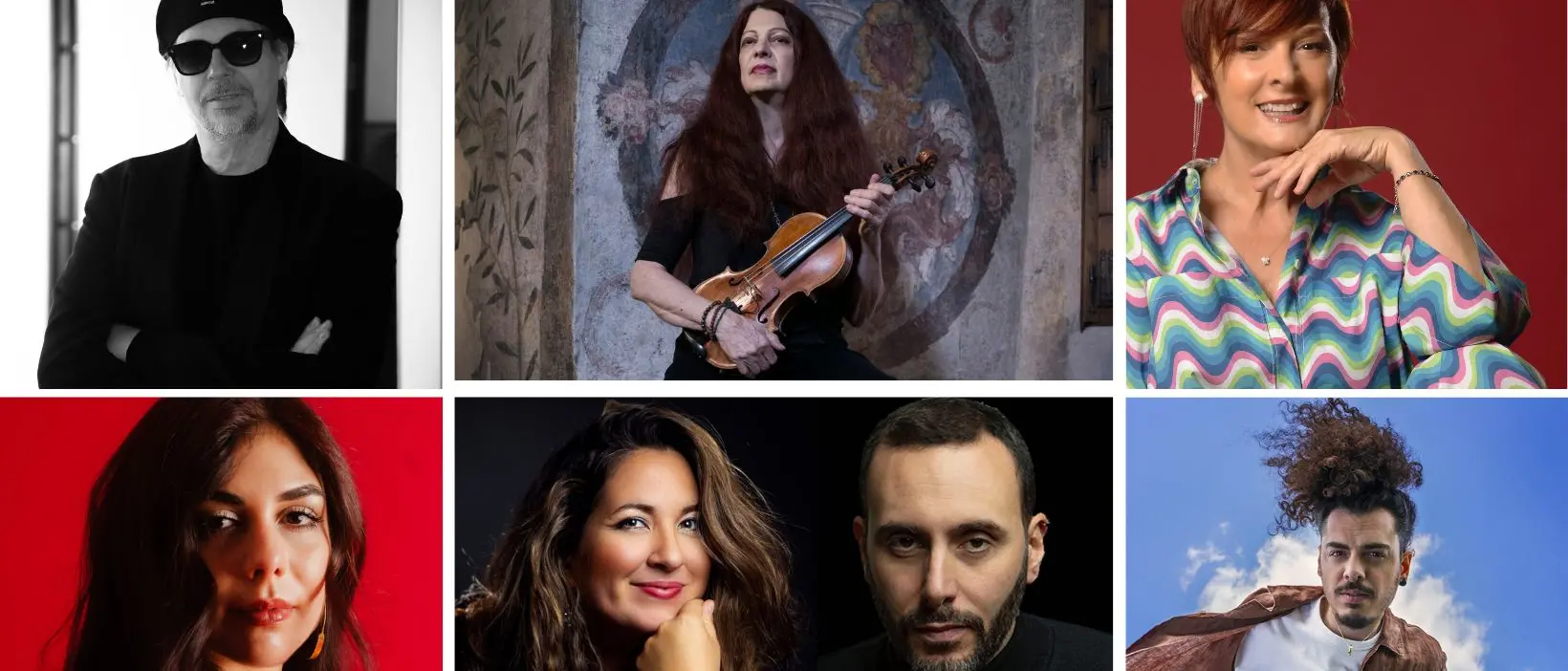 Il Peperoncino Jazz Festival approda nel Tirreno cosentino: ecco tutti gli eventi in programma\n