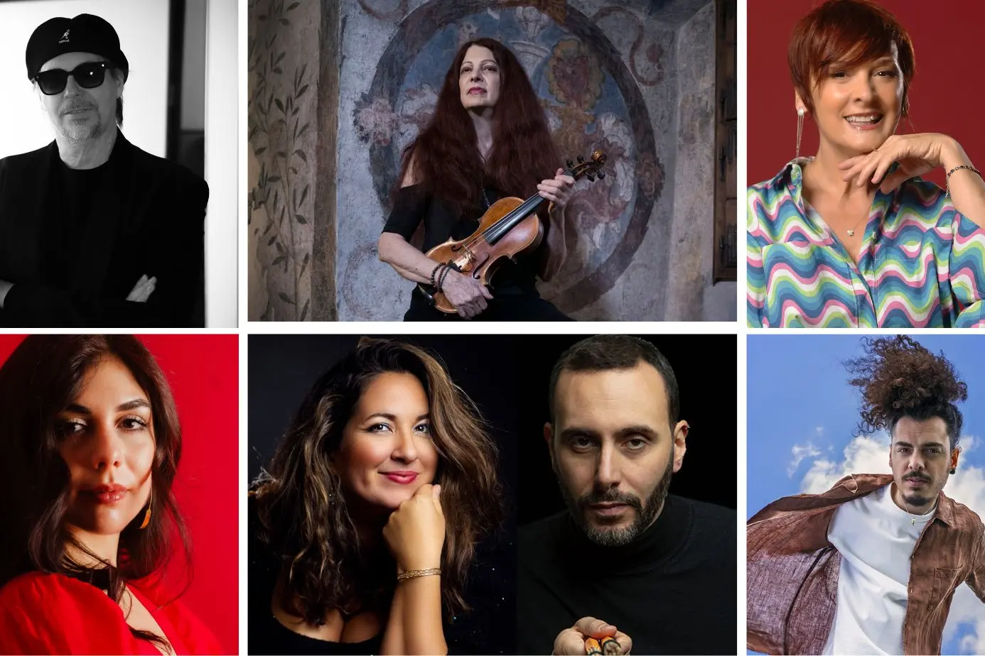 Il Peperoncino Jazz Festival approda nel Tirreno cosentino: ecco tutti gli eventi in programma\n