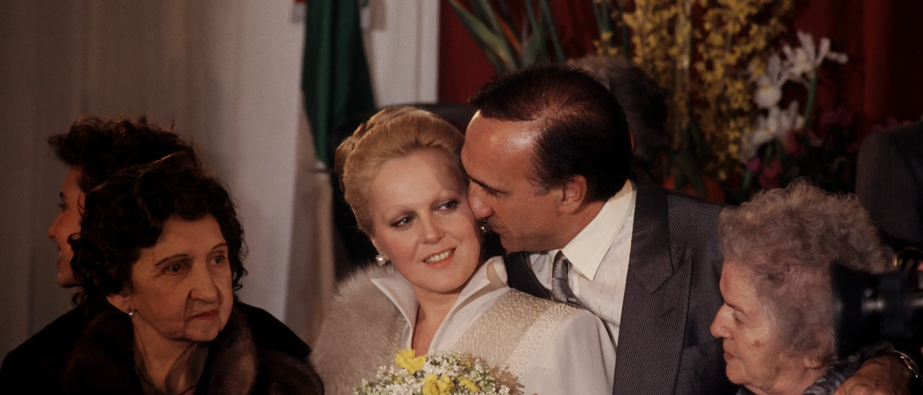 Tutti gli amori di Pippo Baudo, tra passioni proibite, matrimoni da star e rimpianti mai sopiti\n