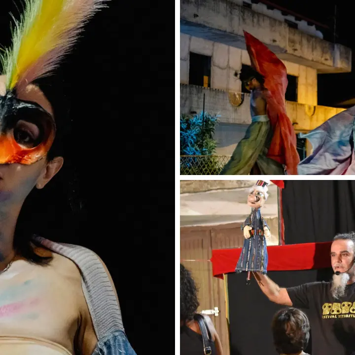 Bratiria ‘nta chiazza, nel Vibonese il festival degli artisti di strada (che arriveranno anche da Argentina e Guatemala)