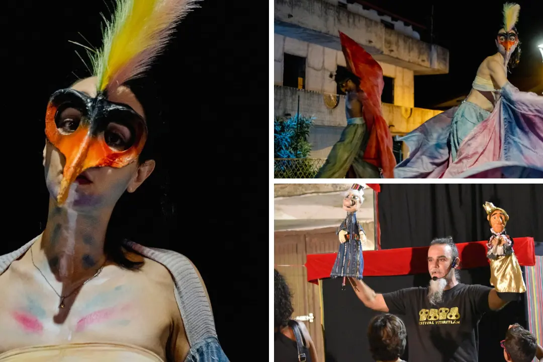 Bratiria ‘nta chiazza, nel Vibonese il festival degli artisti di strada (che arriveranno anche da Argentina e Guatemala)