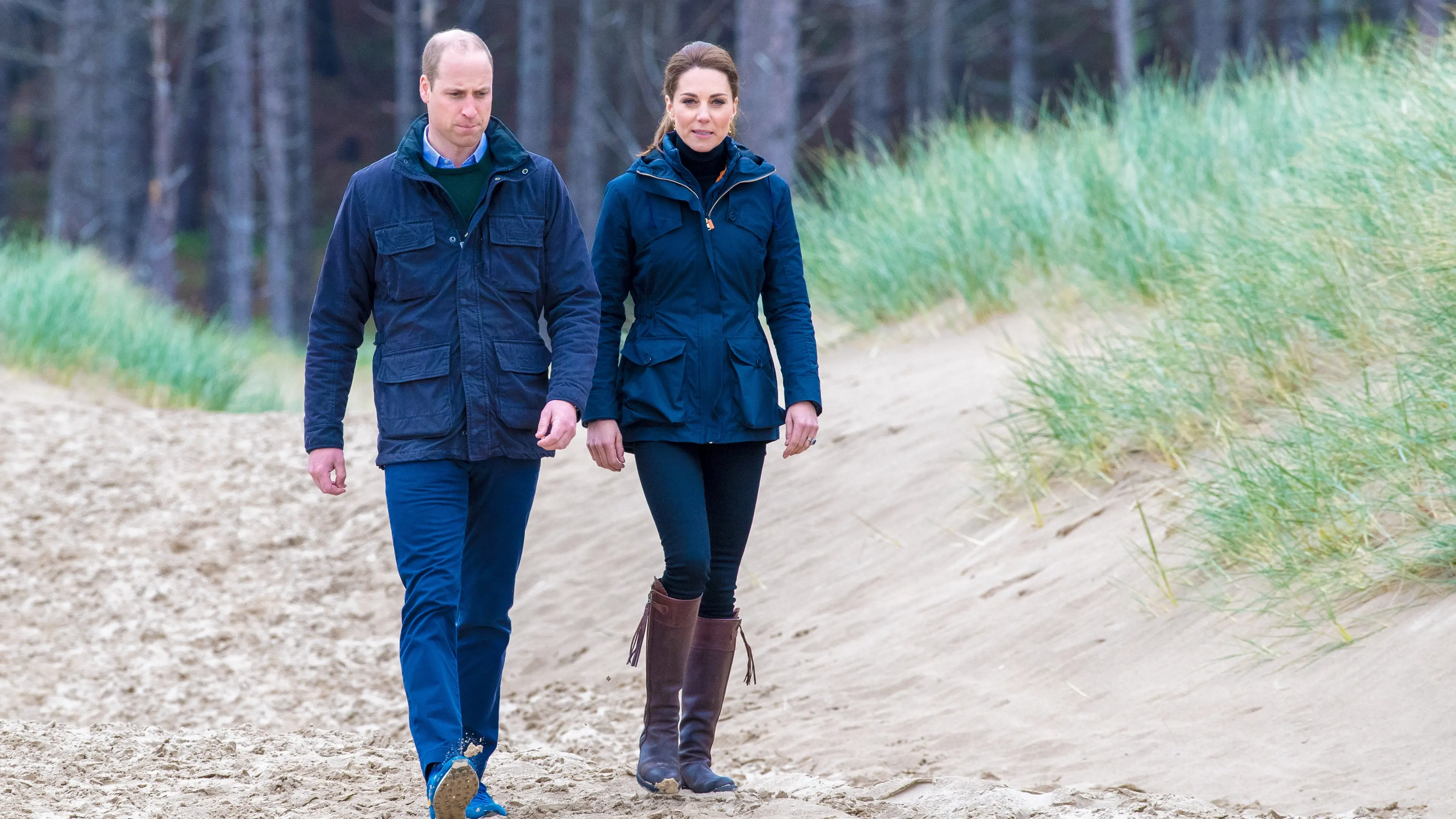 <p>William e Kate (foto Ipa)</p>\\n , DPPA/Sipa USA