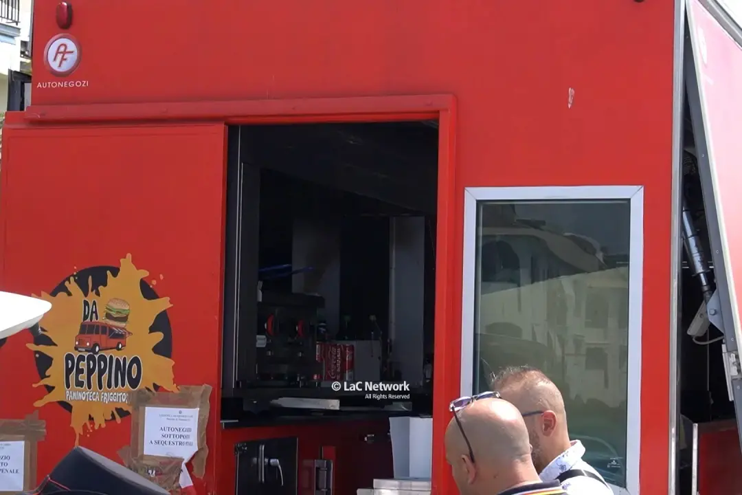 Botulino a Diamante,\u00A0controlli nello stabilimento di produzione dei friarielli: riscontrate irregolarità\n