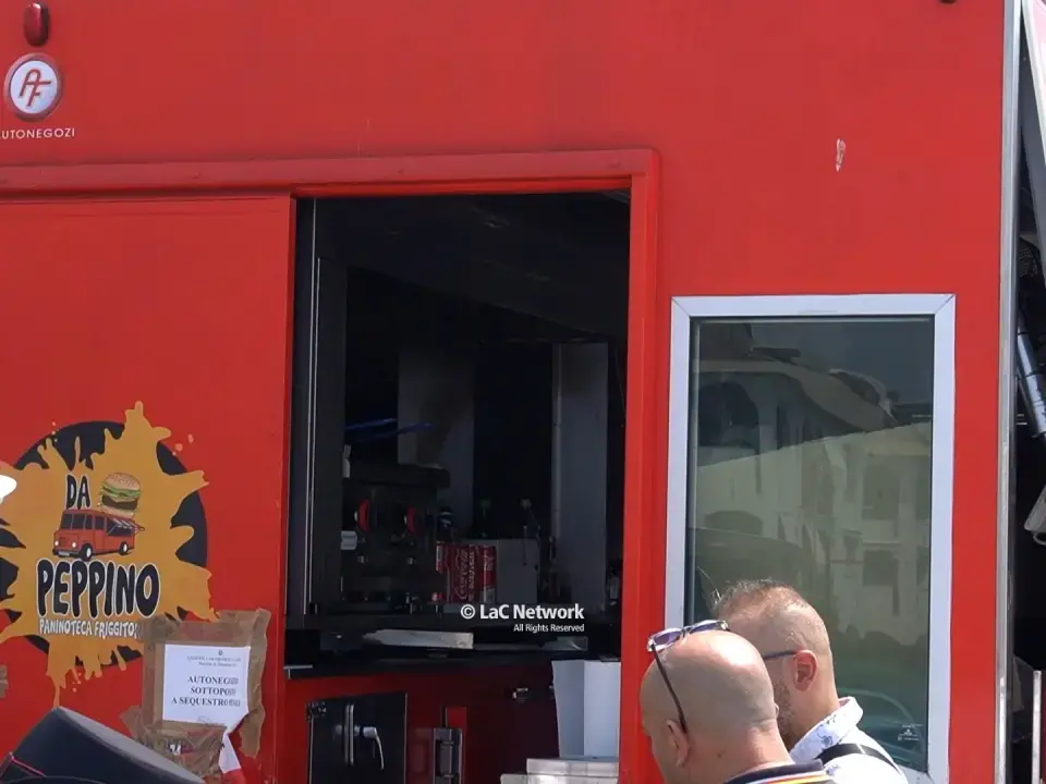 Botulino a Diamante, controlli nello stabilimento di produzione dei friarielli: riscontrate irregolarità