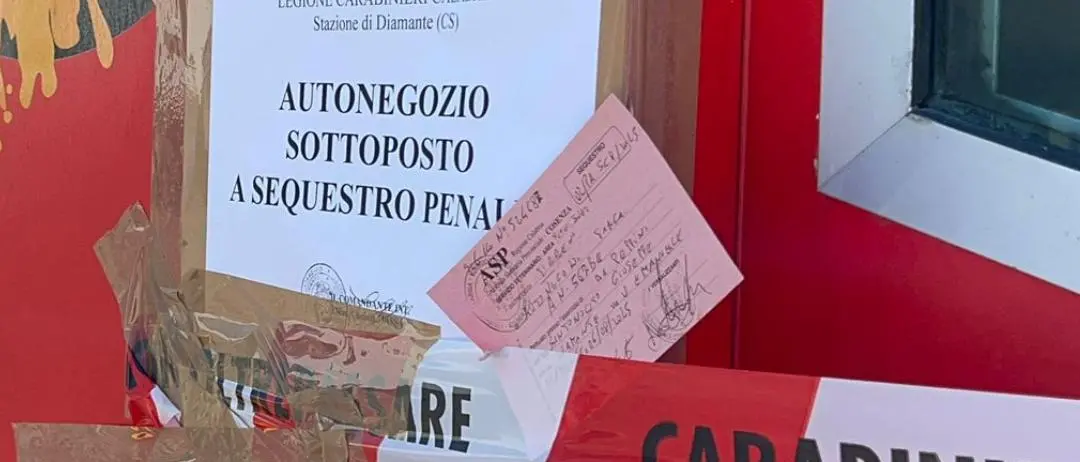 Botulino a Diamante, tre dei sette pazienti ricoverati all’Annunziata saranno dimessi in giornata