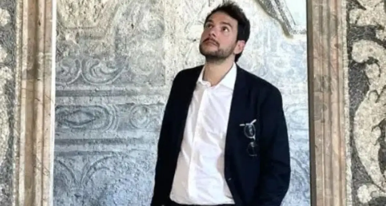 Libri, nuovo riconoscimento per “La ragazza dei Navigli” di Francesco Vilotta\n