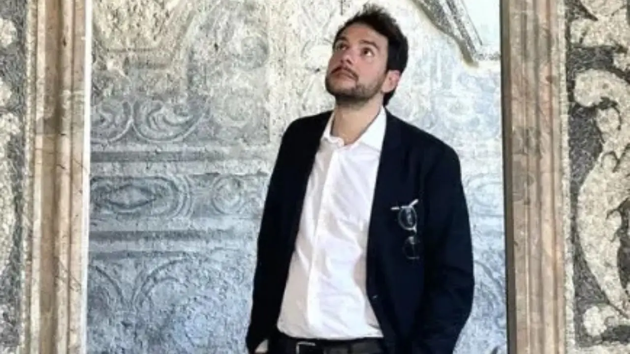 Libri, nuovo riconoscimento per “La ragazza dei Navigli” di Francesco Vilotta\n