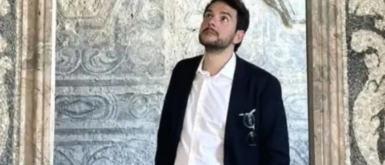 Libri, nuovo riconoscimento per “La ragazza dei Navigli” di Francesco Vilotta\n