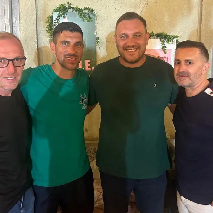 Promozione B, il Taurianova Academy tra le mine vaganti. Il ds Ascone: «Questo campionato sarà più difficile dell'Eccellenza»\n