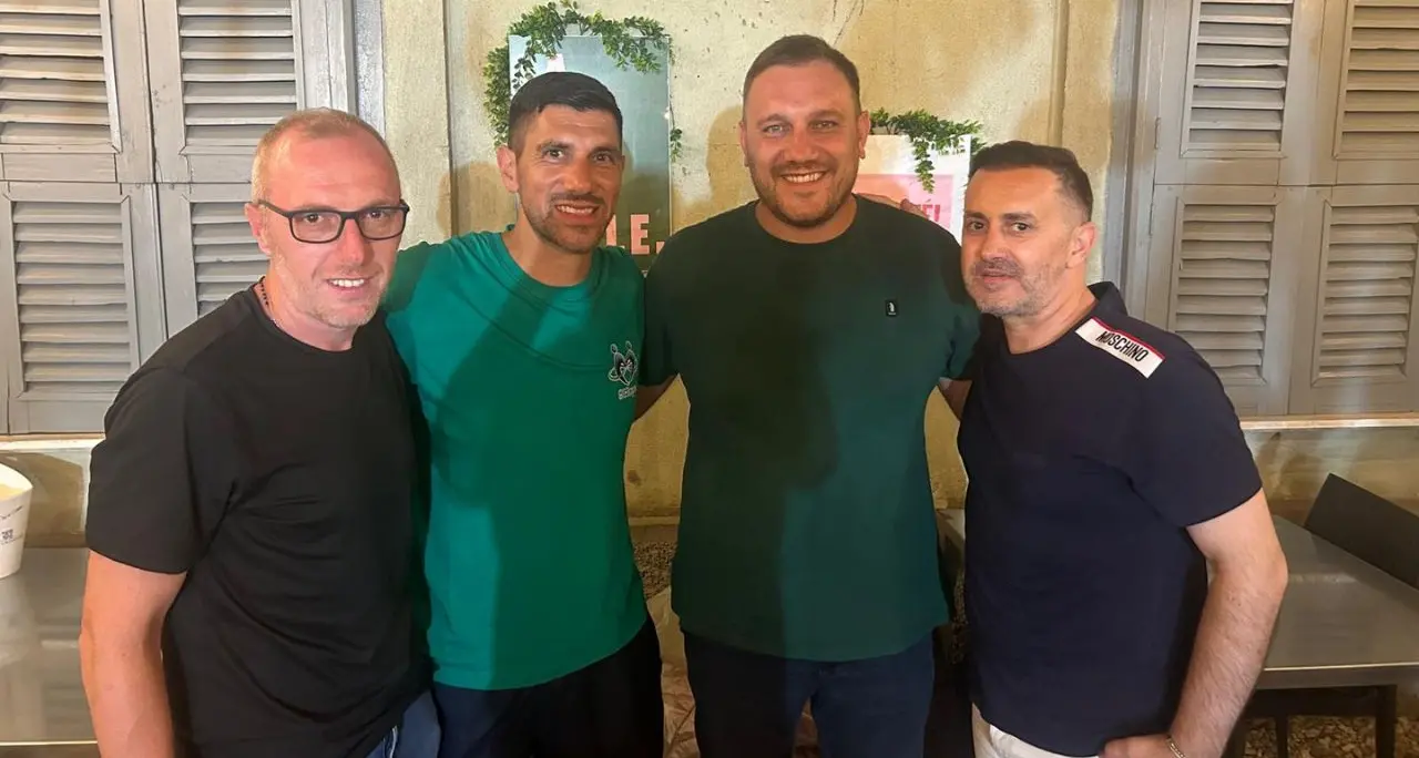 Promozione B, il Taurianova Academy tra le mine vaganti. Il ds Ascone: «Questo campionato sarà più difficile dell'Eccellenza»\n