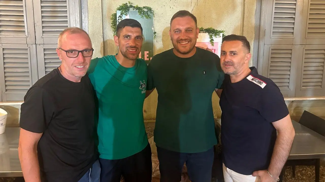 Promozione B, il Taurianova Academy tra le mine vaganti. Il ds Ascone: «Questo campionato sarà più difficile dell'Eccellenza»\n