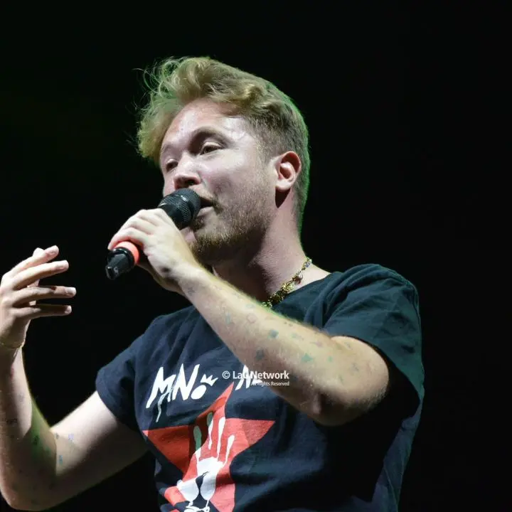 Roccella Summer Fest, sale l’attesa per il concerto di Alfa\n