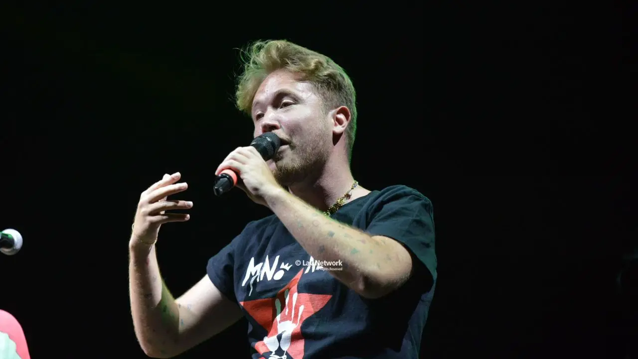 Roccella Summer Fest, sale l’attesa per il concerto di Alfa\n