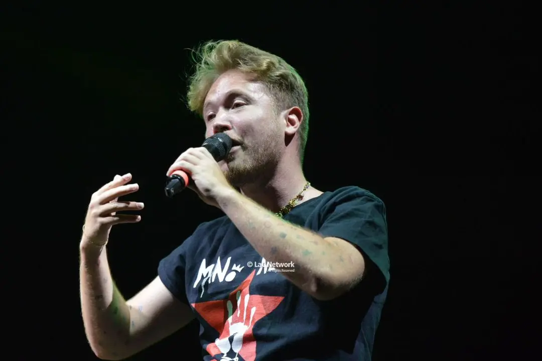Roccella Summer Fest, sale l’attesa per il concerto di Alfa\n