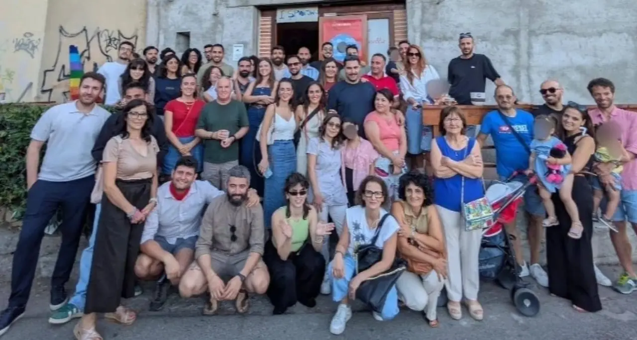 San Giovanni in Fiore, “I Spontanei 2.0” aprono la loro sede in città
