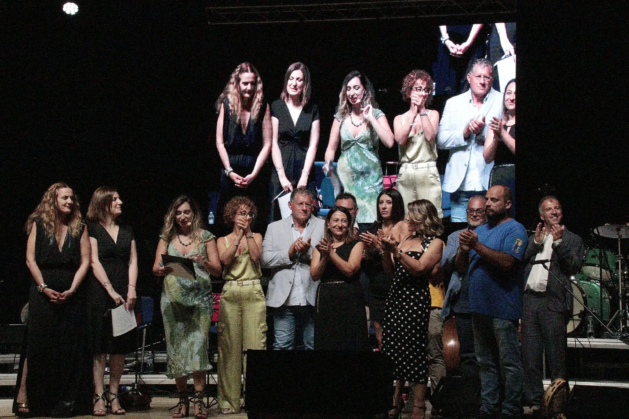 Torna “We Are Belvedere”: il 22 agosto la seconda edizione all'Anfiteatro Comunale\n