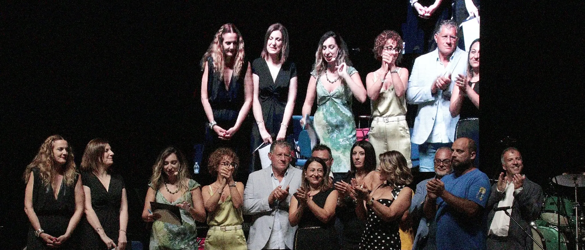 Torna “We Are Belvedere”: il 22 agosto la seconda edizione all'Anfiteatro Comunale\n