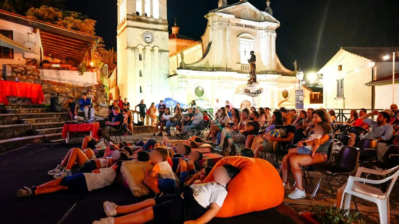 Casali del Manco, torna la rassegna “Arena Casali –\u00A0Il cinema in paese”\n
