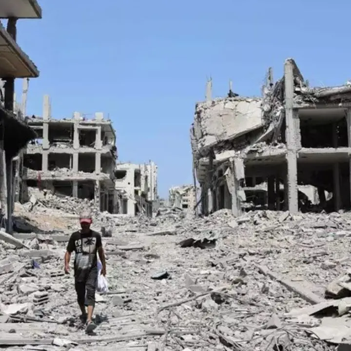 Medio Oriente,\u00A0Hamas accetta nuova proposta sul cessate il fuoco\n
