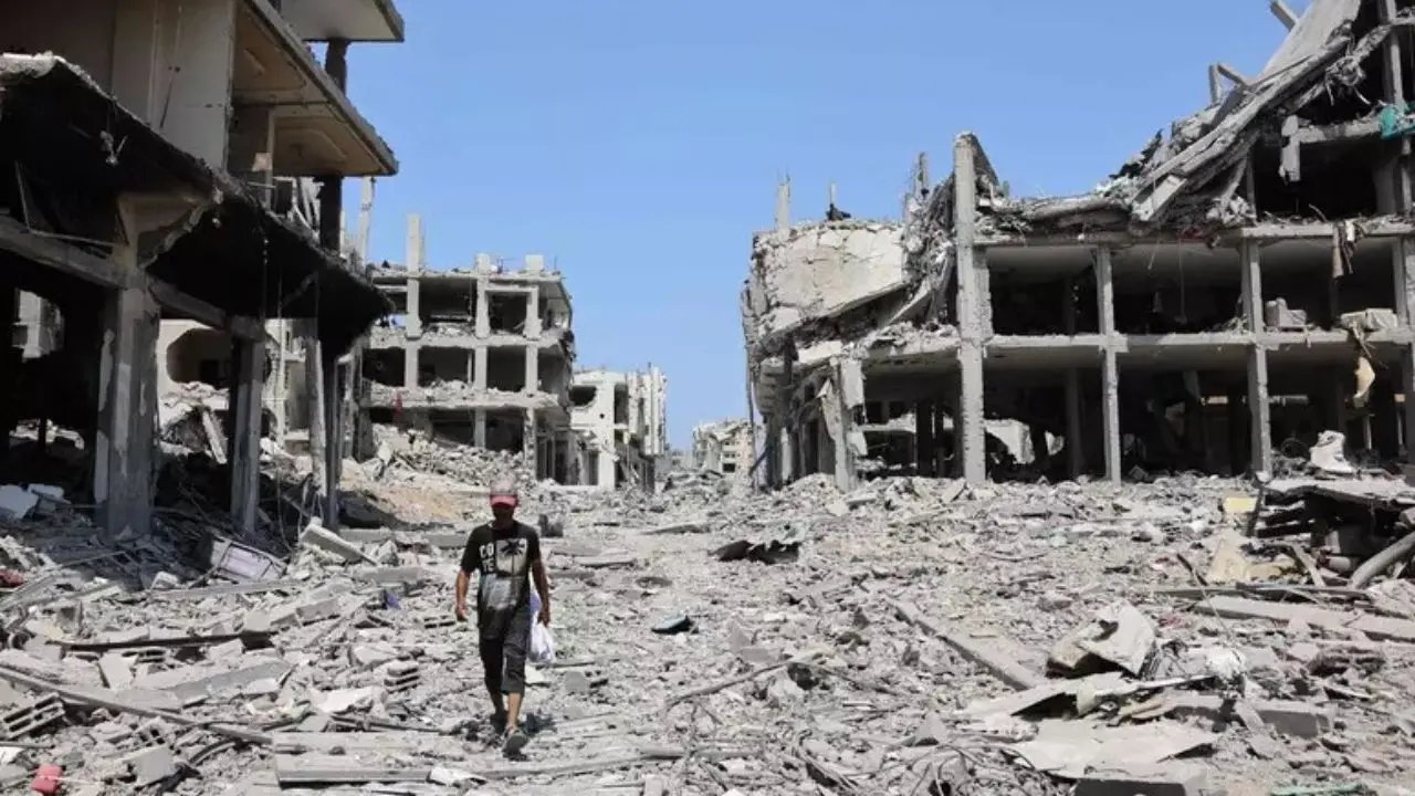Medio Oriente,\u00A0Hamas accetta nuova proposta sul cessate il fuoco\n