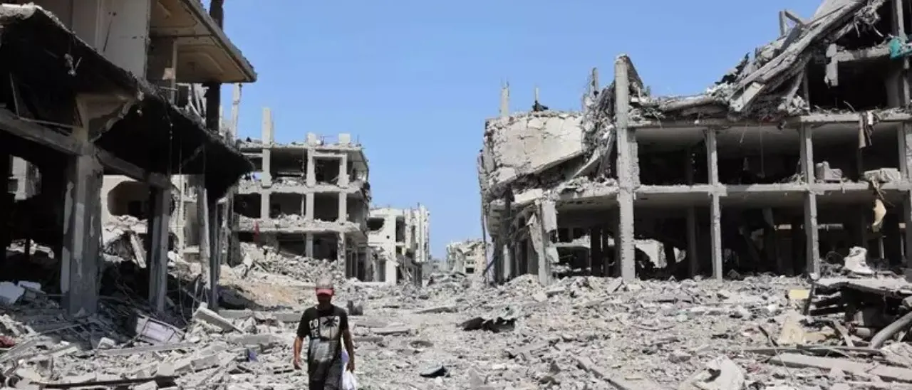 Medio Oriente,\u00A0Hamas accetta nuova proposta sul cessate il fuoco\n