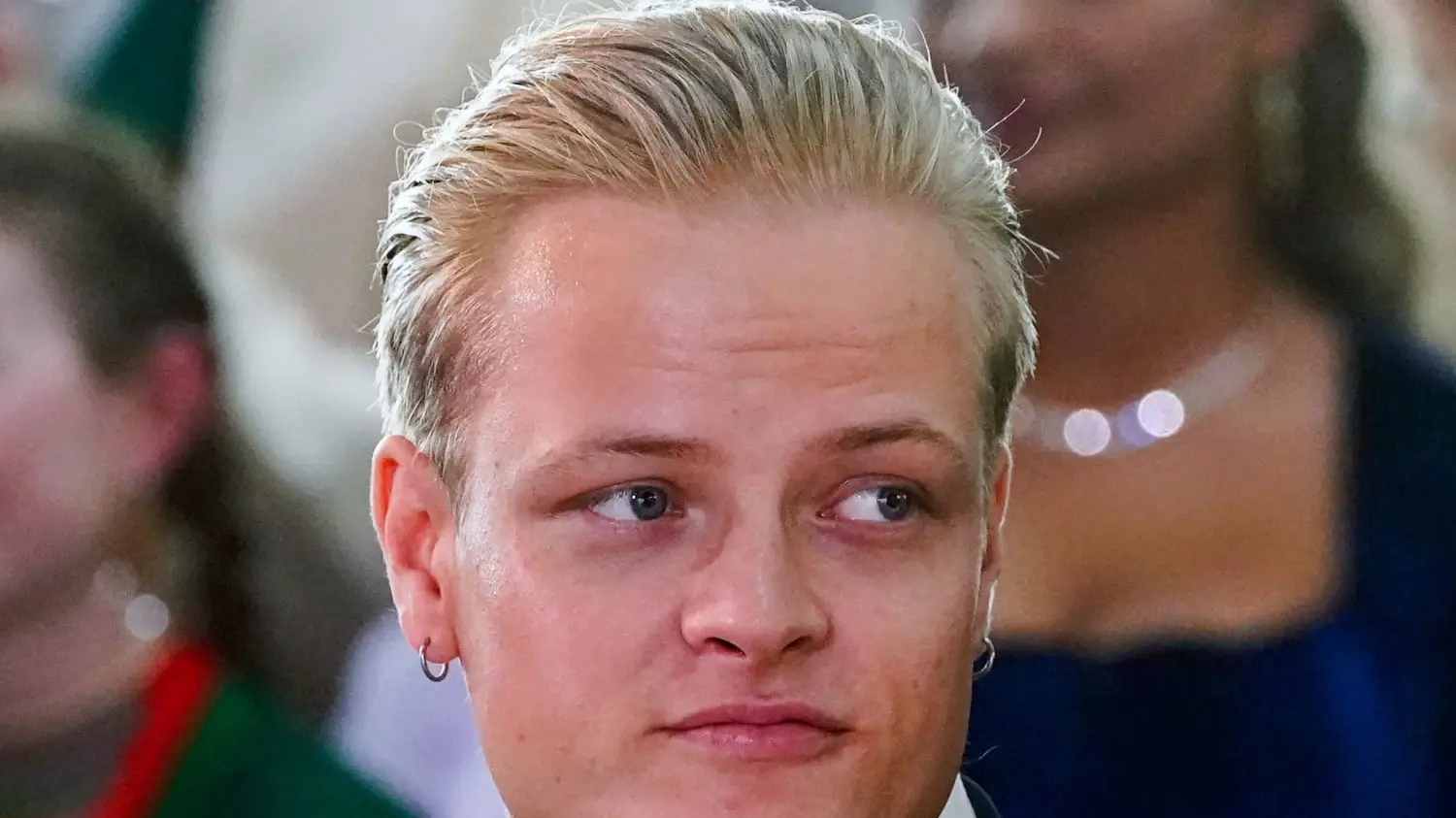 Marius Borg Hoiby