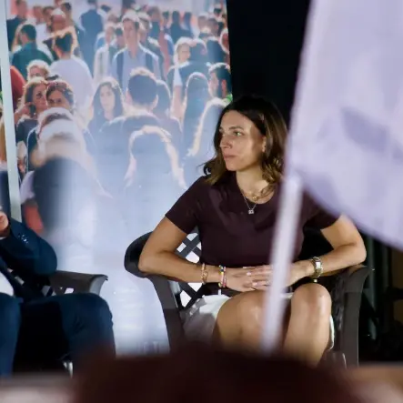 <p>Vittoria <span style=\"color:hsl(0, 75%, 60%);\">Baldino </span>tra i vicepresidenti del M5S: ruoli anche per Tridico e Ferrara</p>