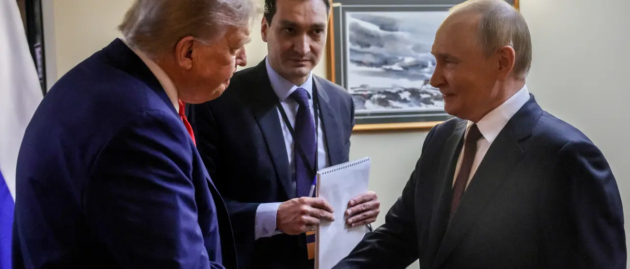 Ore decisive a Washington: meglio una pace duratura con qualche sacrificio territoriale che il rischio di un conflitto nucleare\n