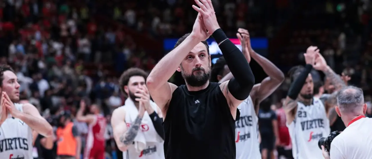 Basket, Marco Bellinelli annuncia il ritiro: è l’unico italiano ad aver vinto l’Nba\n