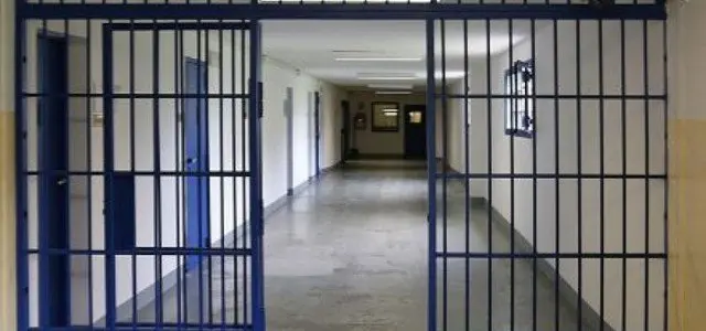 Carceri, gara d’appalto da 45,6 milioni di euro per l’ampliamento di 9 istituti penitenziari: uno è in Calabria