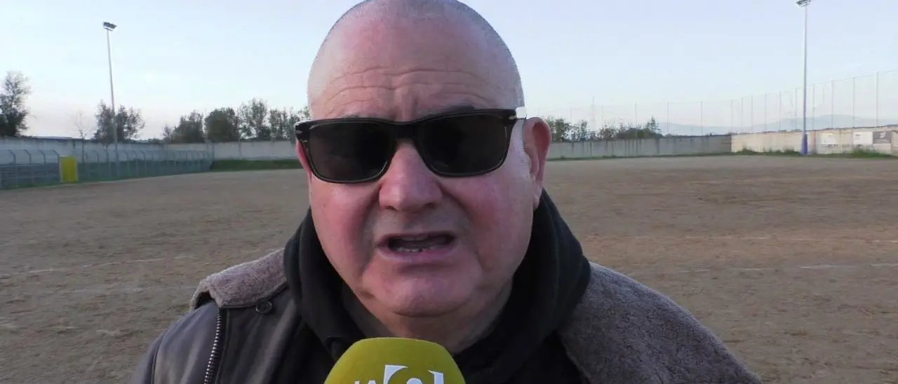 Promozione, l'Ardore pronto nuovamente a volare. Minniti: «Obiettivo?\u00A0Tornare subito in Eccellenza»\n