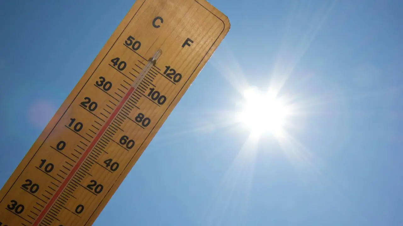 In Calabria ultimi strascichi di tempo instabile: torna il caldo ma ha i giorni contati\n