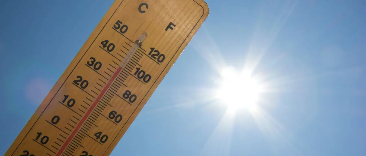 In Calabria ultimi strascichi di tempo instabile: torna il caldo ma ha i giorni contati\n