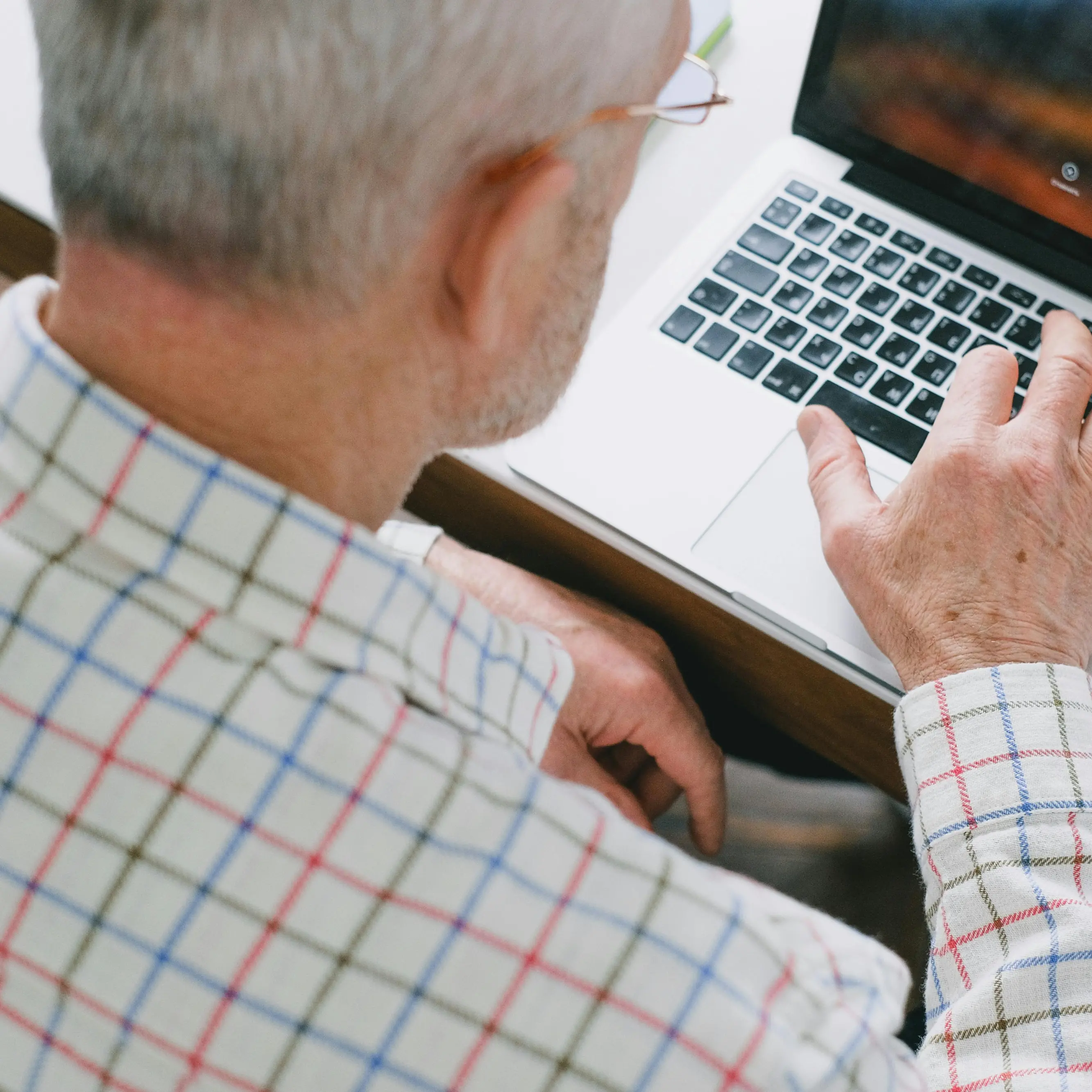Pensione? No, grazie. In Calabria cresce il numero di over 70 alla guida delle micro imprese