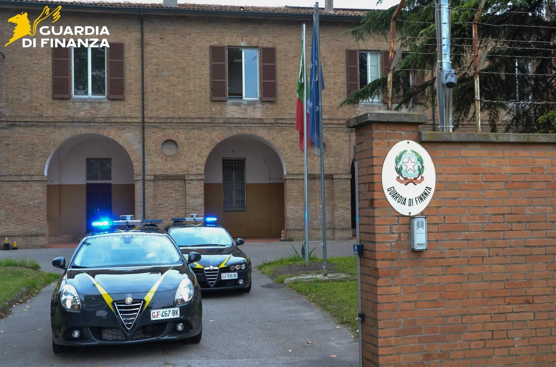 Ravenna, incassa per dieci anni la pensione della madre defunta: sequestro da 120mila euro\n