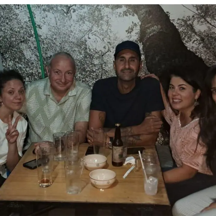 A San Giovanni in Fiore il cineforum degli Amici di Gaza con\u00A0la proiezione di “No Other Land”\n