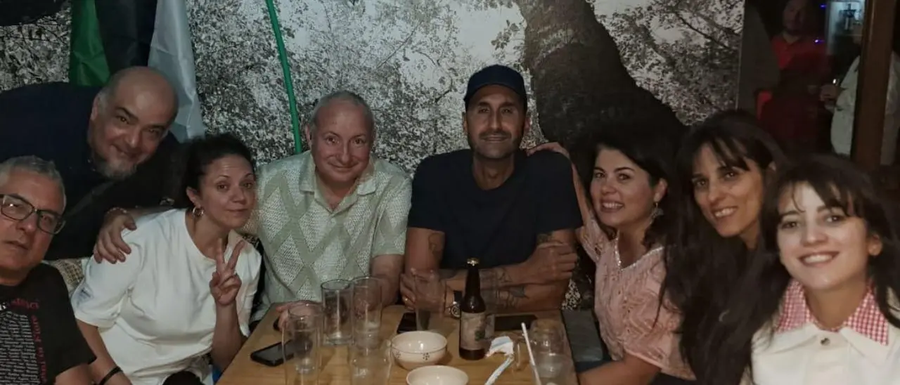 A San Giovanni in Fiore il cineforum degli Amici di Gaza con\u00A0la proiezione di “No Other Land”\n